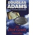 The Dirk Gently Omnibus