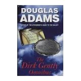 The Dirk Gently Omnibusby Douglas Adams