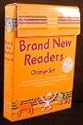 Brand New Readers Orange Set