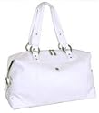 STORM Devonshire Oversized Handbag Holdall in White