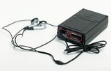 Wall Probe Listening Device Ear-2000