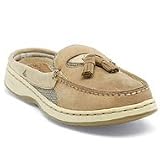 Sperry - Bluefish Tassel Mule Deck Shoe -Ladies