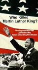 Whi Killed Martin Luther King