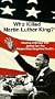 Whi Killed Martin Luther King [VHS]