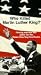 Who Killed Martin Luther King / Documentary [VHS] [Import]