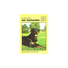 Lehrmeister B�cherei, Der Rottweiler