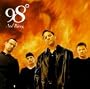 98 Degrees & Rising