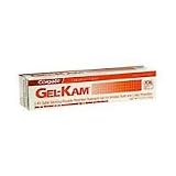 Gel-Kam Fluoride Preventive Treatment Gel, Cinnamon Flavor - 7 Oz