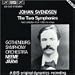 Johan Svendsen: The Two Symphonies Image of Johan Svendsen: The Two Symphonies