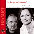 Hat alles seine zwei Schattenseiten - CD: Musikalische Collage mit Texten - Mascha Kaleko