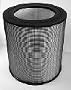 HM 200 Austin Air Cleaner Replacement Filter (Color:Sandstone)