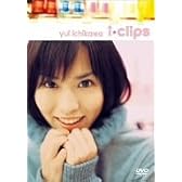 i-clips [DVD]
