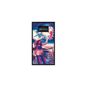 Viva Santana [VHS]