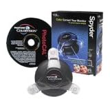 COLORVISION Spyder ( Windows / Macintosh )