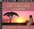 Cry, the Beloved Country [UNABRIDGED]