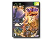 Childrens Toyshop   : Spyro A Hero's Tail - Ensemble complet - 1 utilisateur - Xbox - DVD