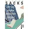 Der Tag, an dem mein Bein fortging