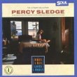The Ultimate Collection Percy Sledge