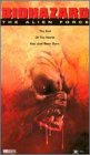 Biohazard [VHS]