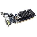 Electronics : XFX GeForce 7300LE - Graphics adapter - GF 7300 LE - PCI Express x16 - 64 MB DDR - Digital Visual Interface (DVI)
