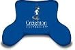 Creighton Bluejays 20X12 Bedrest (Husband Pillow) - College Athletics NCAA