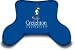 Creighton Bluejays 20X12 Bedrest (Husband Pillow) - College Athletics NCAA