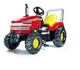 Review Rolly 035557 / X trac