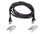Belkin 14 ft. Networking Cable (A3L850-14BLKS-C)