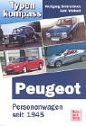 Peugeot.