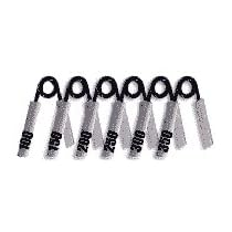 Heavy Grip Full Set of 6 - 100 - 350 Pounds