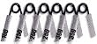 Heavy Grip Full Set of 6 - 100 - 350 Pounds