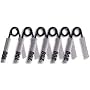Hand Grippers Hand Exercise Grip Forearm Strength 100, 150, 200, 250, 300 & 350