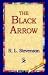Books : The Black Arrow