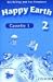 Book Happy Earth, Level 2