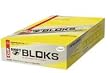 Clif SHOT Bloks Electrolyte Chewable Cubes Margarita -- 12 Packets