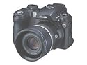 Fuji FinePix S5000 Digital Camera [3MP 10xOptical]