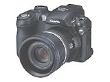 Fuji FinePix S5000 Digital Camera [3MP 10xOptical]