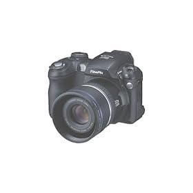 Fuji FinePix S5000 Digital Camera [3MP 10xOptical]