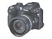 Fuji FinePix S5000 Digital Camera [3MP 10xOptical]