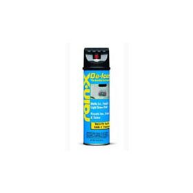 Rain X RX44014 RainX De-Icer Aerosol - 15oz