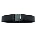 7200 Nylon Sam Browne Belt, X-Large (46-52 in.)