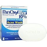PanOxyl Bar 10%