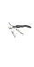 Kitchen & Housewares : WAITERS CORKSCREW PULLTAPS [Matfer Bourgeat]