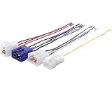 METRA Ltd 70-1781 82 - 89 ford Impala / Mazda Vehicle Harness