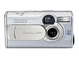Canon Powershot A 310 3,2 Megapixel Digitalkamera