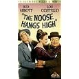 Noose Hangs High [VHS] by 