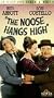 Noose Hangs High [VHS]