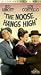 VHS : Noose Hangs High