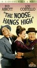 Noose Hangs High by MGM (Video & DVD)