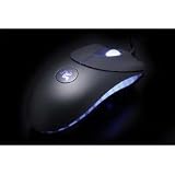 Copperhead Mouse Tempest Blue